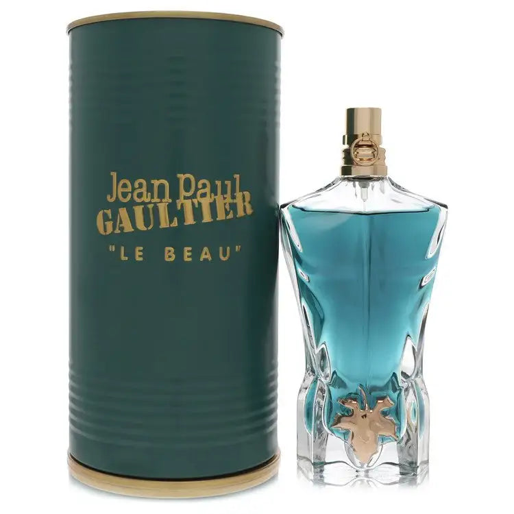 Le Beau By Jean Paul Gaultier Cologne for Men - Renee Lane Company