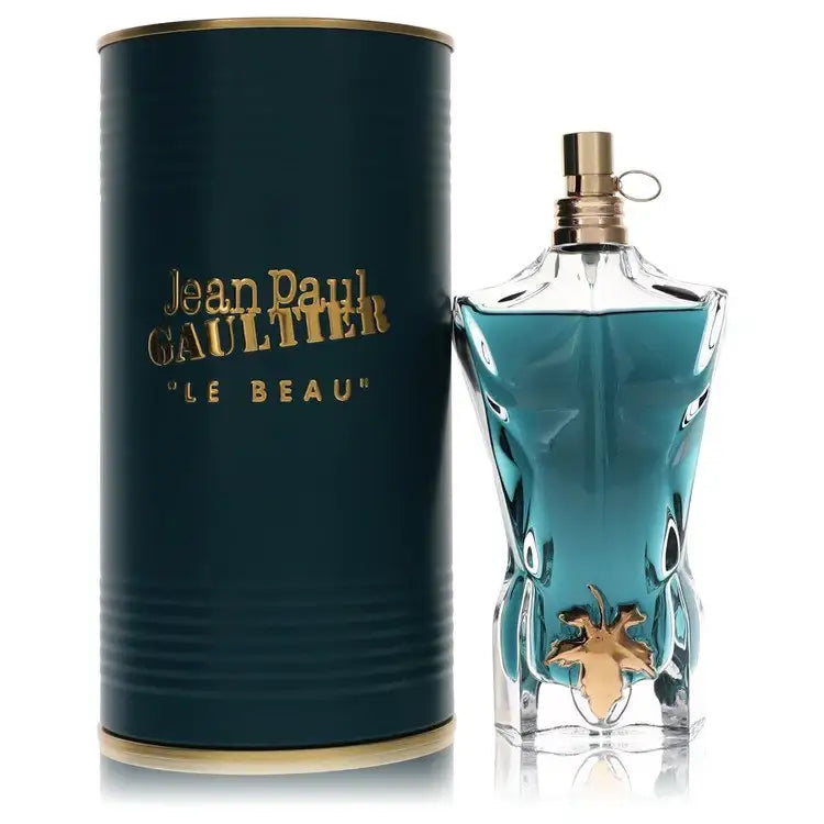 Le Beau By Jean Paul Gaultier Cologne for Men - Renee Lane Company
