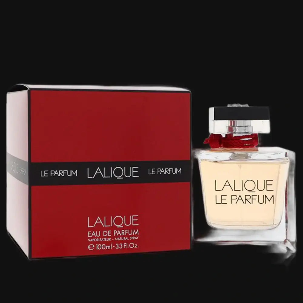 Le By Lalique Perfume for Women - Renee Lane Company