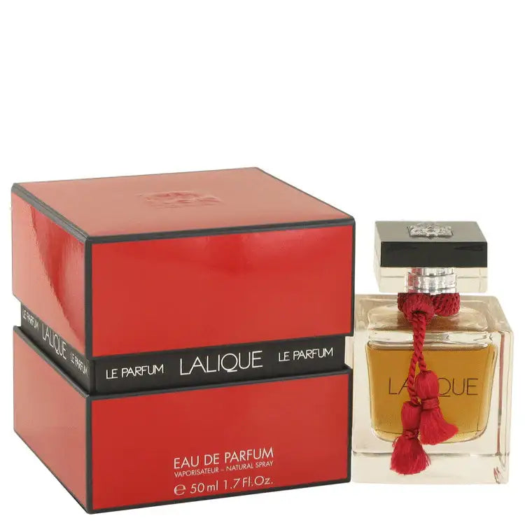 Le By Lalique Perfume for Women - Renee Lane Company