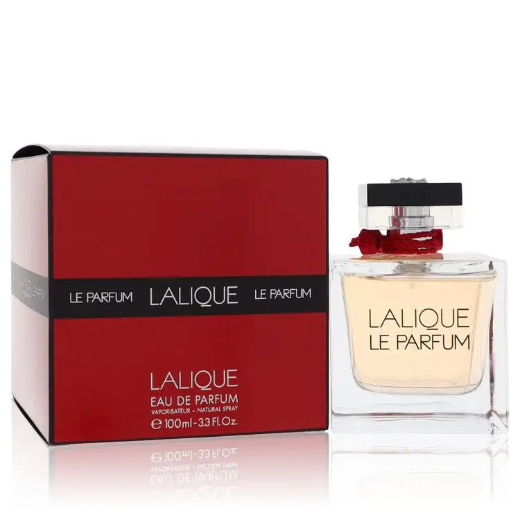 Le By Lalique Perfume for Women - Renee Lane Company