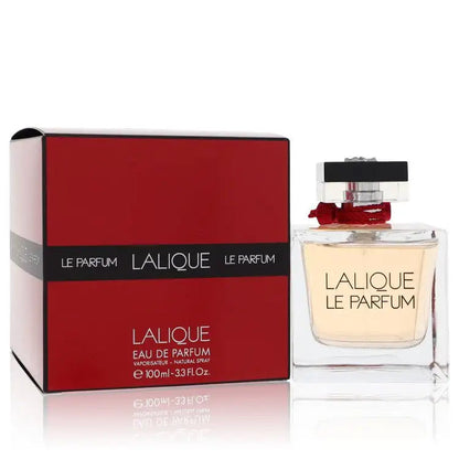 Le By Lalique Perfume for Women - Renee Lane Company