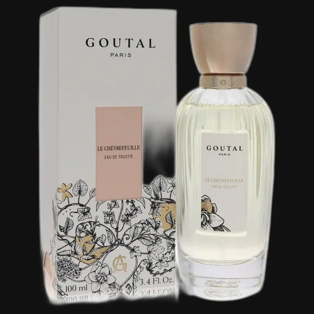 Le Chevrefeuille By Annick Goutal Perfume for Women - Renee Lane Company