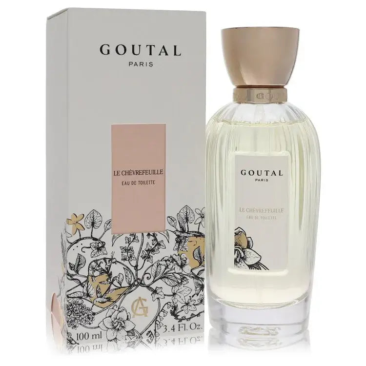Le Chevrefeuille By Annick Goutal Perfume for Women - Renee Lane Company