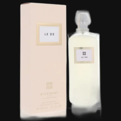Le De By Givenchy Perfume for Women - Renee Lane Company