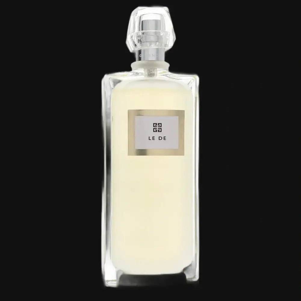 Le De By Givenchy Perfume for Women - Renee Lane Company