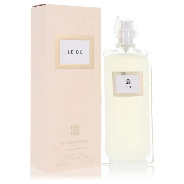 Le De By Givenchy Perfume for Women - Renee Lane Company
