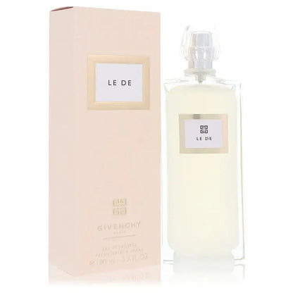 Le De By Givenchy Perfume for Women - Renee Lane Company