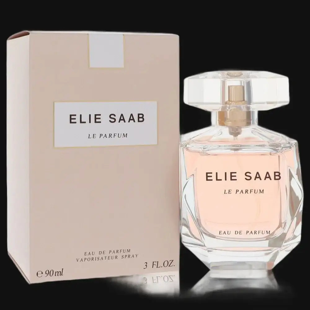 Le Elie Saab By Elie Saab Perfume for Women - Renee Lane Company