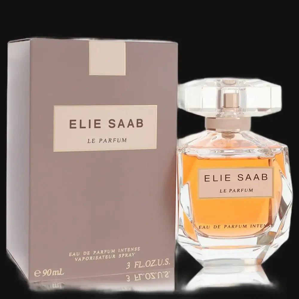 Le Elie Saab Intense Intense By Elie Saab Perfume for Women - Renee Lane Company