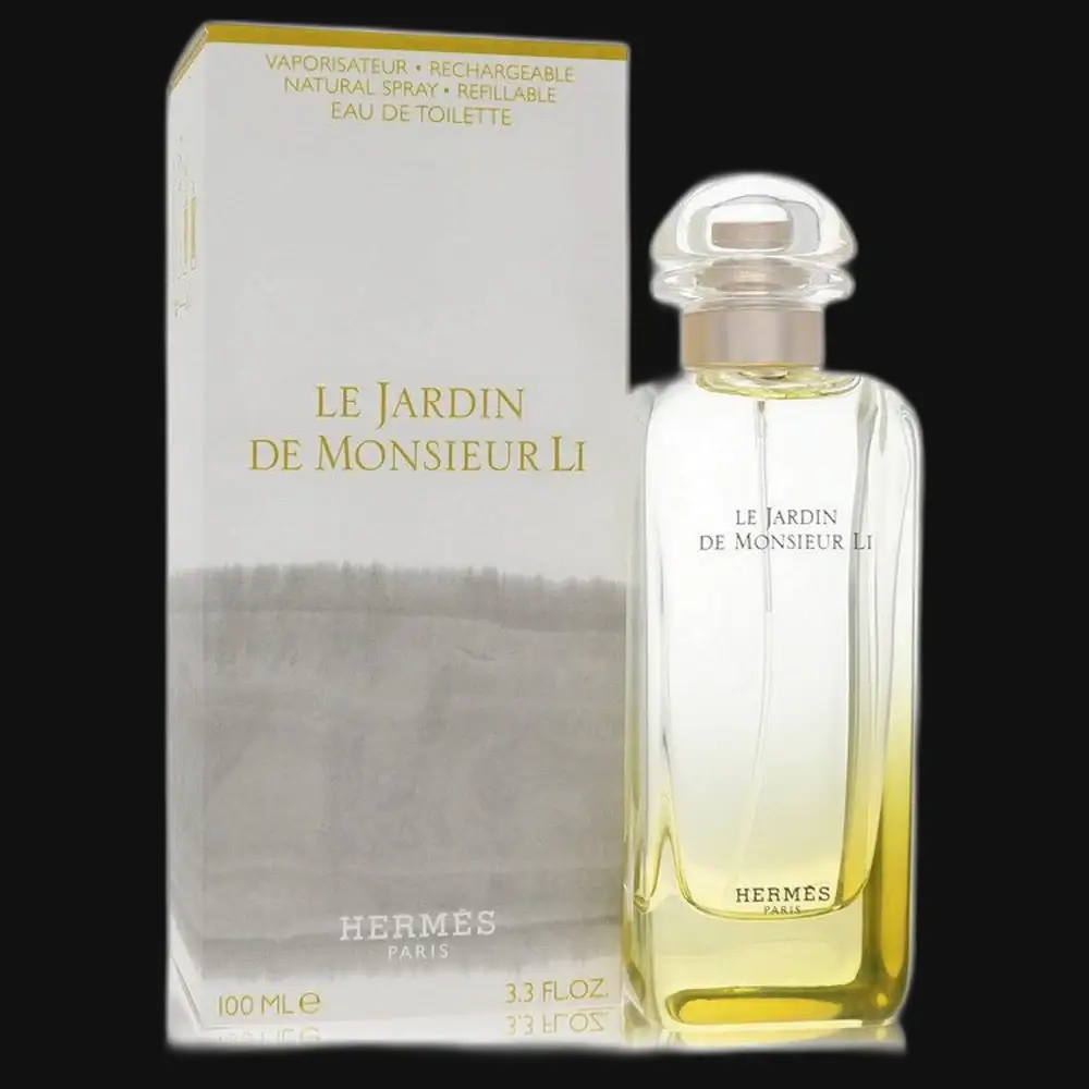 Le Jardin De Monsieur Li By Hermes (Unisex) - Renee Lane Company