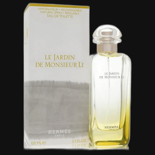 Le Jardin De Monsieur Li By Hermes (Unisex) - Renee Lane Company