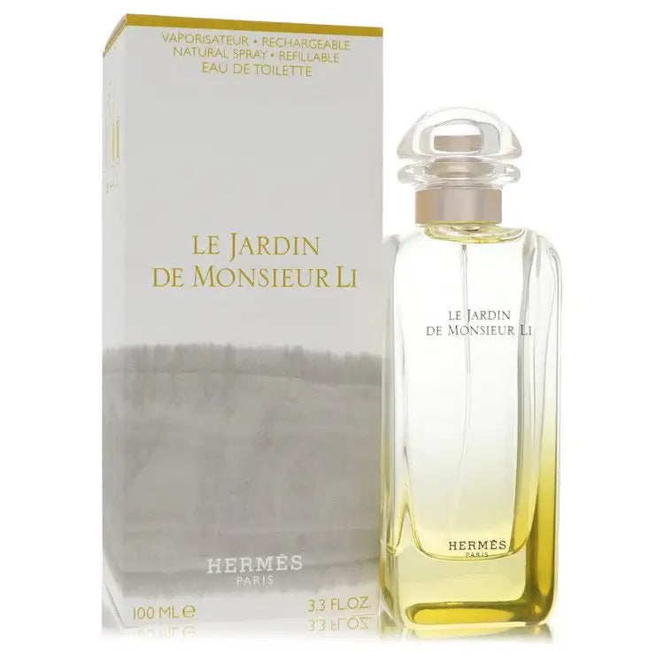 Le Jardin De Monsieur Li By Hermes (Unisex) - Renee Lane Company