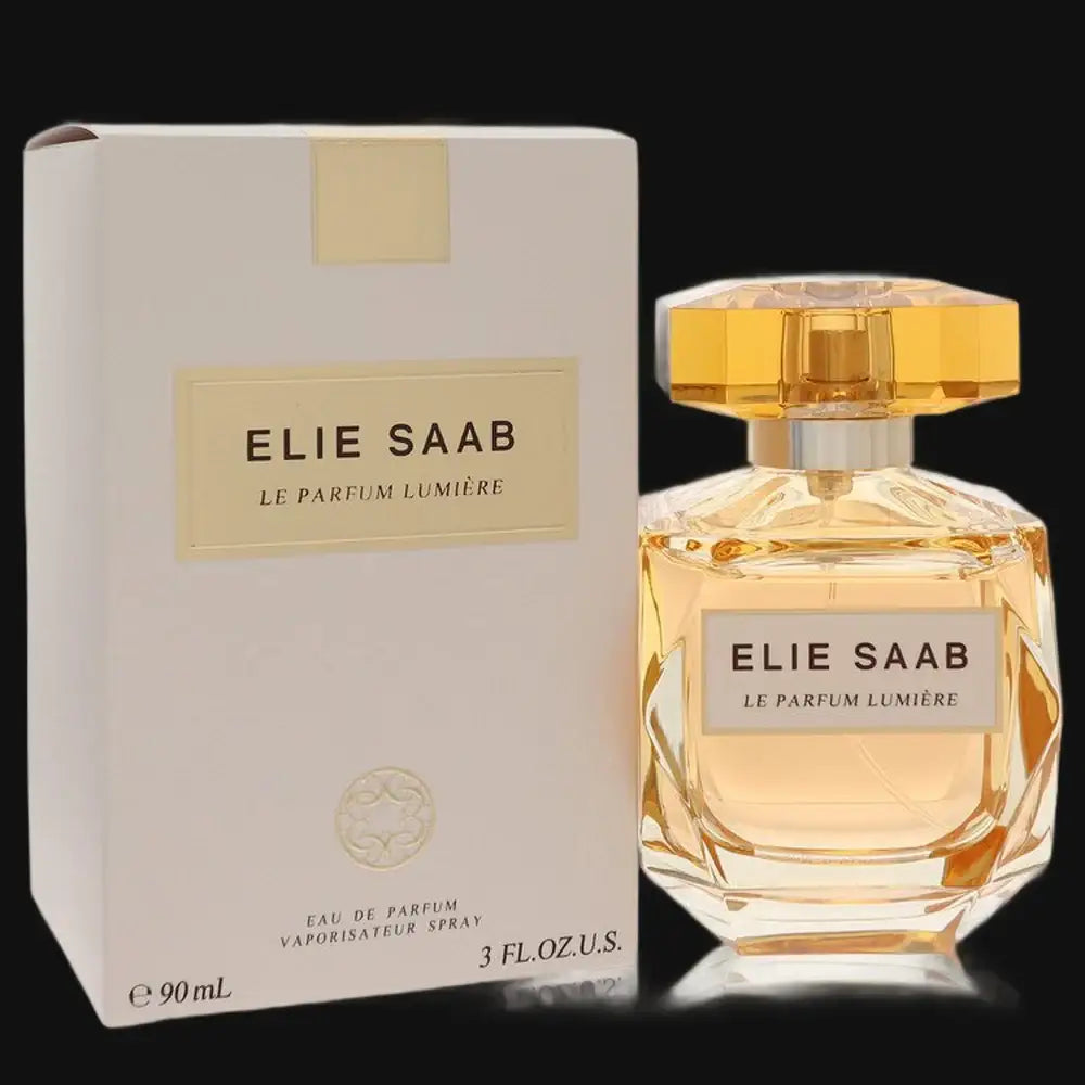 Le Lumiere By Elie Saab Perfume for Women - Renee Lane Company