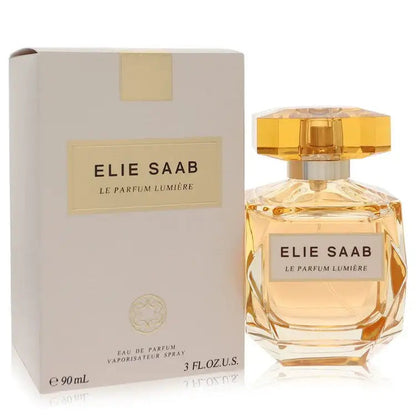 Le Lumiere By Elie Saab Perfume for Women - Renee Lane Company