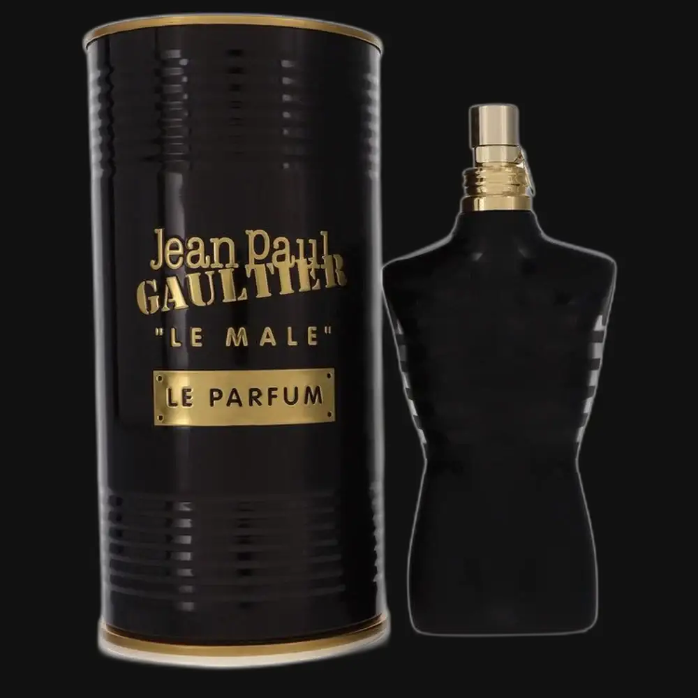 Le Male Le Intense By Jean Paul Gaultier Cologne for Men - Renee Lane Company