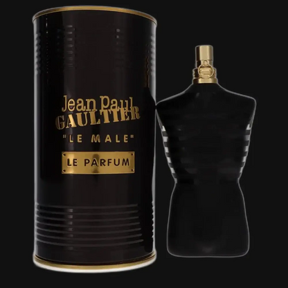 Le Male Le Intense By Jean Paul Gaultier Cologne for Men - Renee Lane Company