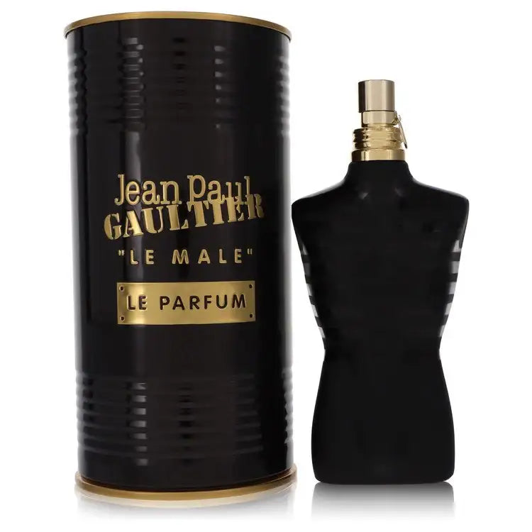 Le Male Le Intense By Jean Paul Gaultier Cologne for Men - Renee Lane Company