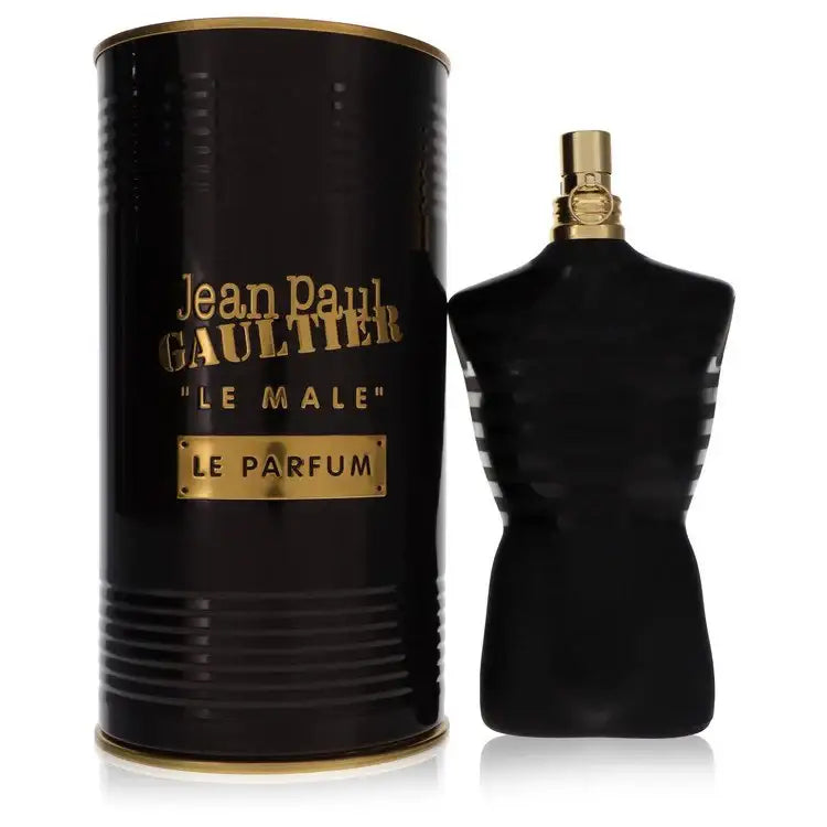 Le Male Le Intense By Jean Paul Gaultier Cologne for Men - Renee Lane Company