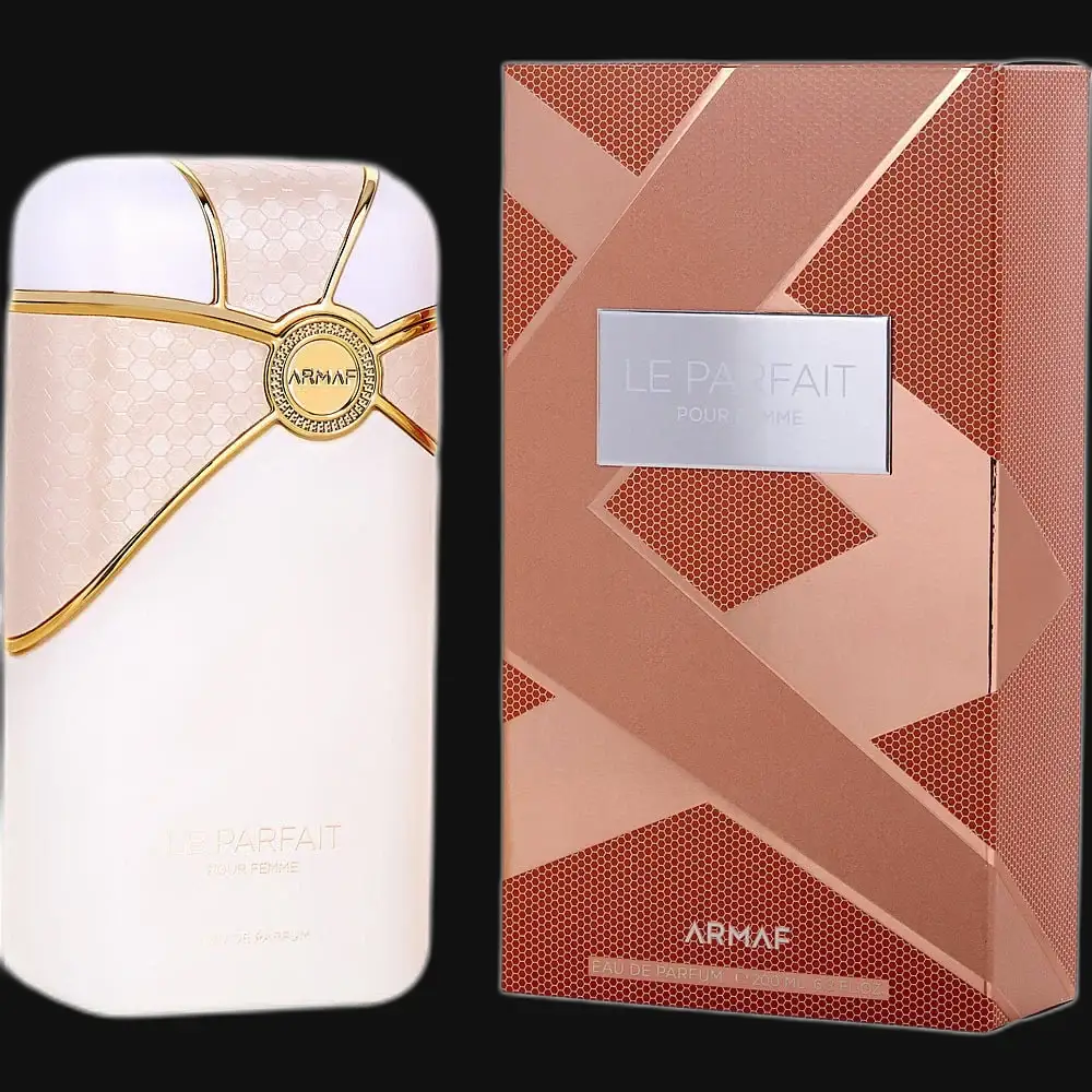 Le Parfait By Armaf Perfume for Women - Renee Lane Company