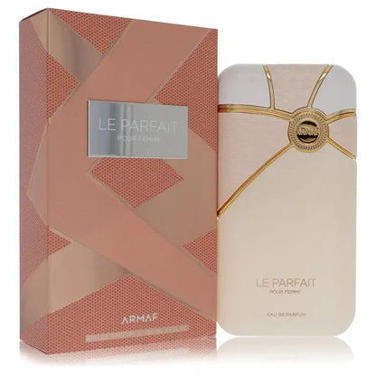 Le Parfait By Armaf Perfume for Women - Renee Lane Company