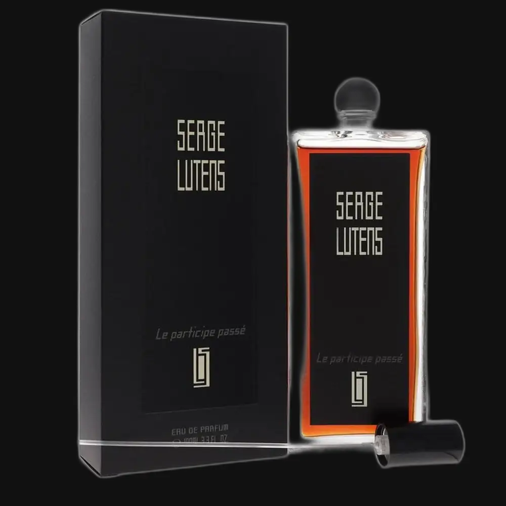 Le Participe Passe By Serge Lutens (Unisex) - Renee Lane Company