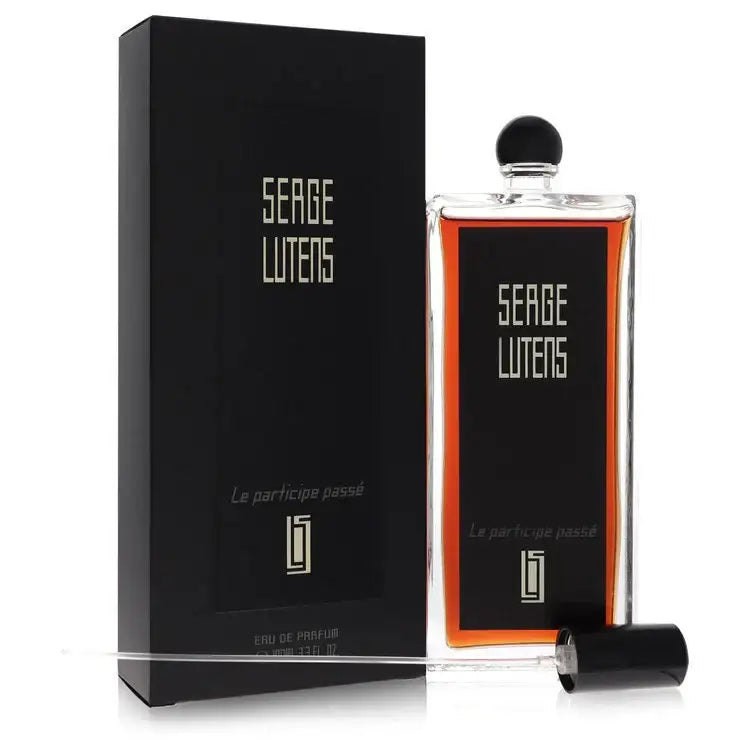 Le Participe Passe By Serge Lutens (Unisex) - Renee Lane Company