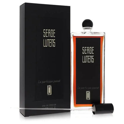 Le Participe Passe By Serge Lutens (Unisex) - Renee Lane Company