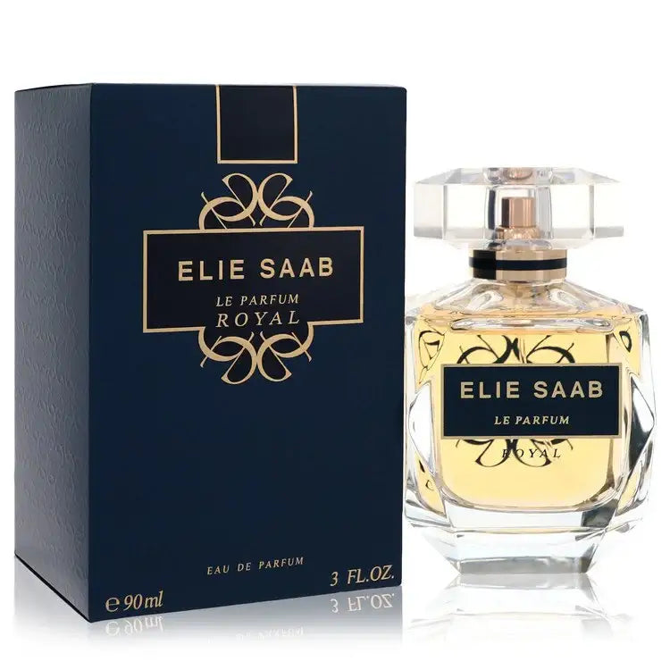 Le Royal Elie Saab By Elie Saab Perfume for Women - Renee Lane Company