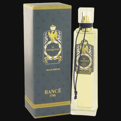 Le Vainqueur By Rance Cologne for Men - Renee Lane Company