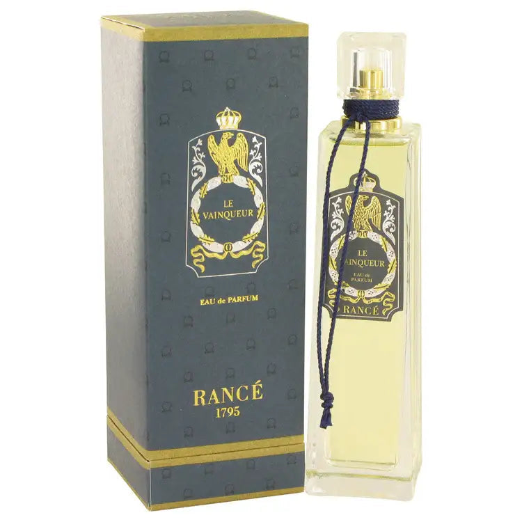 Le Vainqueur By Rance Cologne for Men - Renee Lane Company