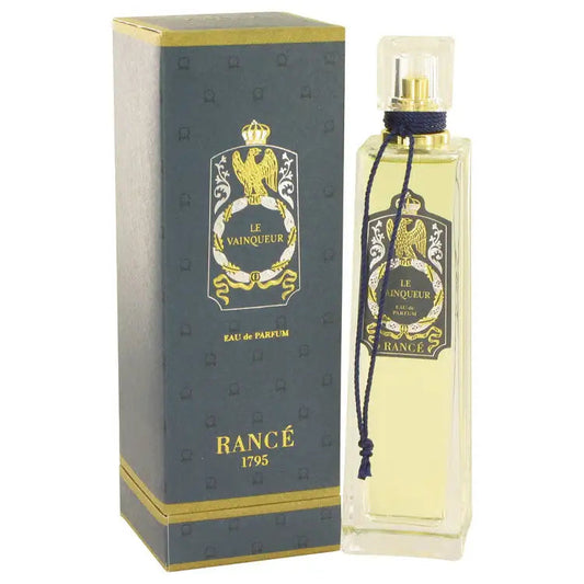 Le Vainqueur By Rance Cologne for Men - Renee Lane Company