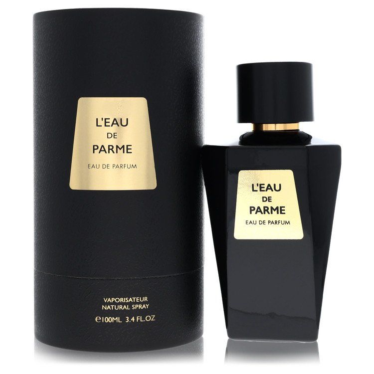 Le Vogue L'eau De Parme by Le Vogue Eau De Parfum Spray - Renee Lane Company