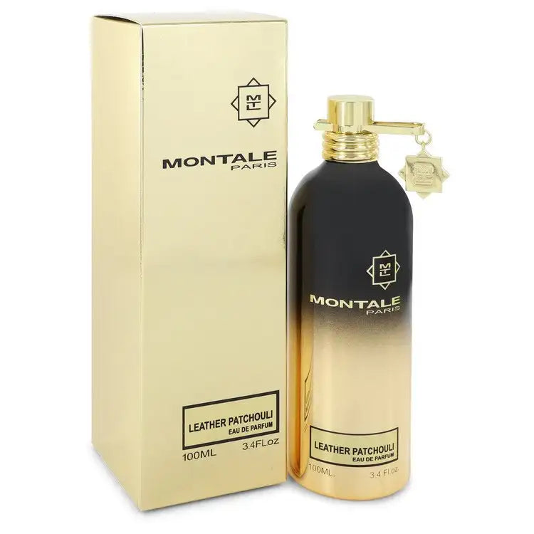 Leather Patchouli By Montale (Unisex) - Renee Lane Company