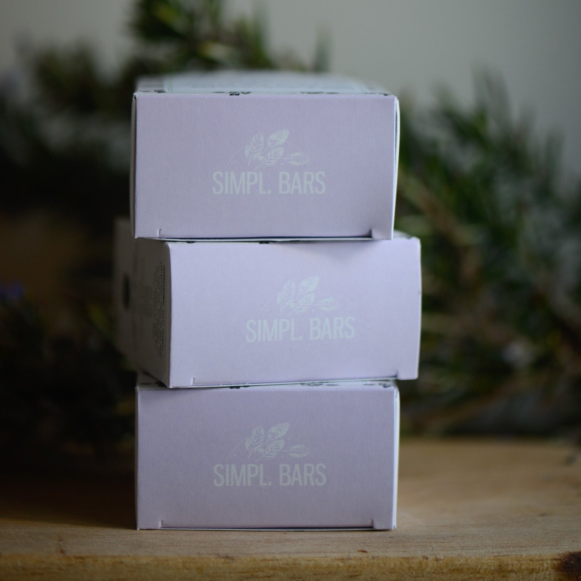 Leave-In Styling Bar - Renee Lane Company