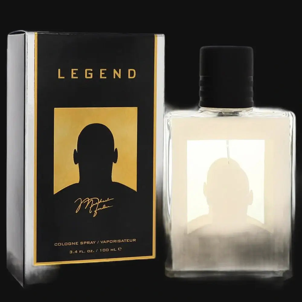 Legend By Michael Jordan Cologne for Men - Renee Lane Company