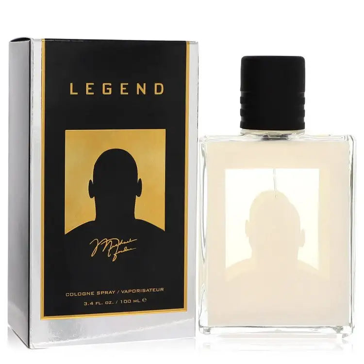 Legend By Michael Jordan Cologne for Men - Renee Lane Company
