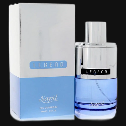 Legend By Sapil Cologne for Men - Renee Lane Company