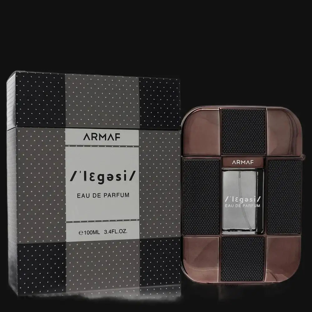 Legesi By Armaf Cologne for Men - Renee Lane Company