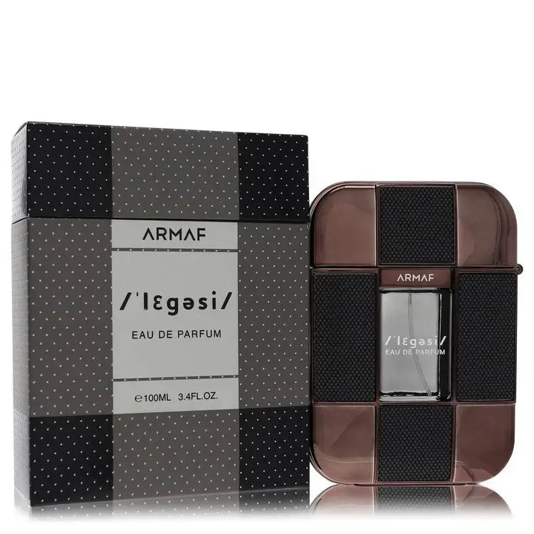 Legesi By Armaf Cologne for Men - Renee Lane Company