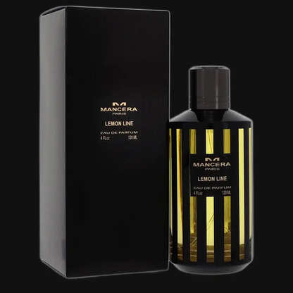 Lemon Line By Mancera (Unisex) - Renee Lane Company