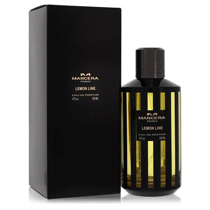 Lemon Line By Mancera (Unisex) - Renee Lane Company