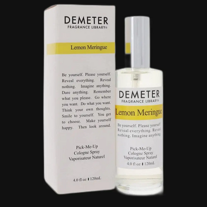 Lemon Meringue By Demeter (Unisex) - Renee Lane Company