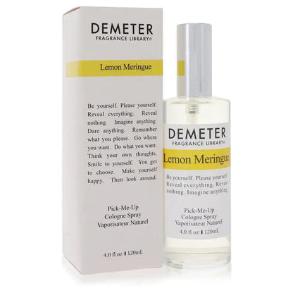 Lemon Meringue By Demeter (Unisex) - Renee Lane Company