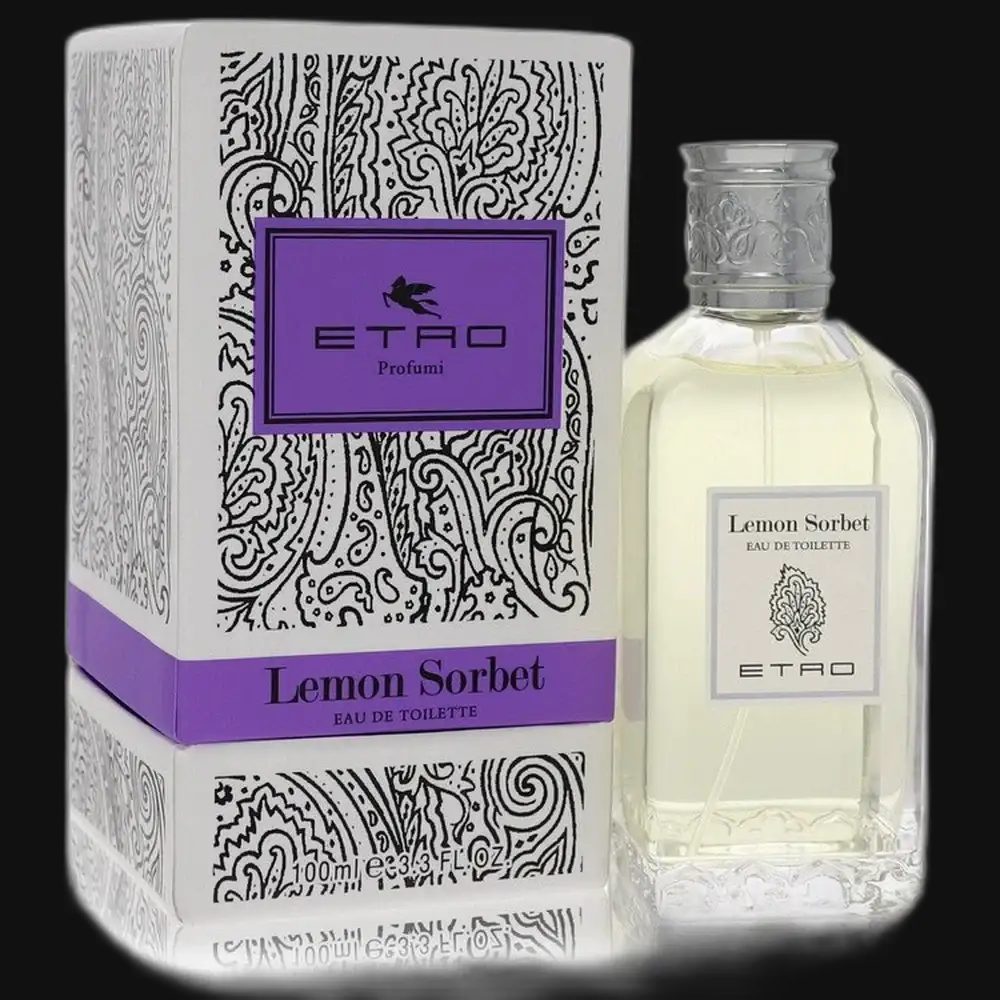 Lemon Sorbet By Etro (Unisex) - Renee Lane Company