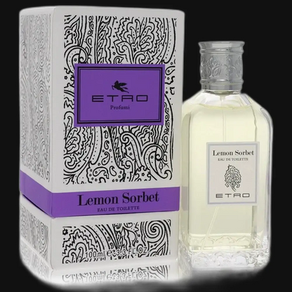 Lemon Sorbet By Etro (Unisex) - Renee Lane Company
