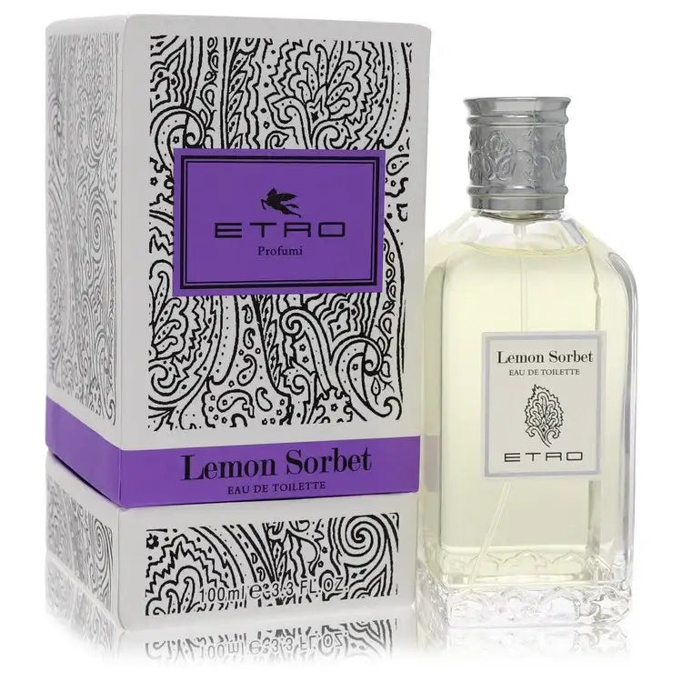 Lemon Sorbet By Etro (Unisex) - Renee Lane Company