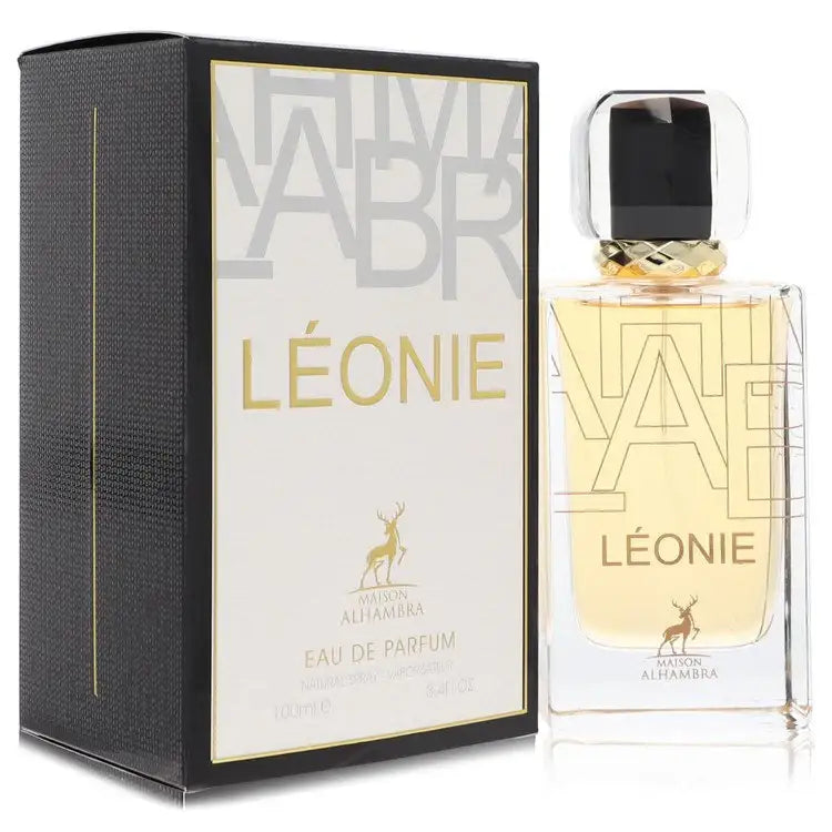 Leonie By Maison Alhambra (Unisex) - Renee Lane Company