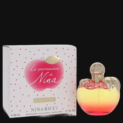 Les Gourmandises De Nina By Nina Ricci Perfume for Women - Renee Lane Company