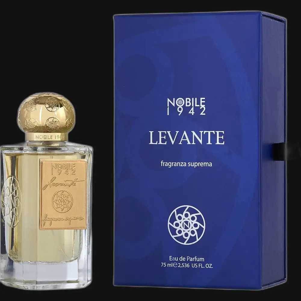 Levante By Nobile 1942 (Unisex) - Renee Lane Company